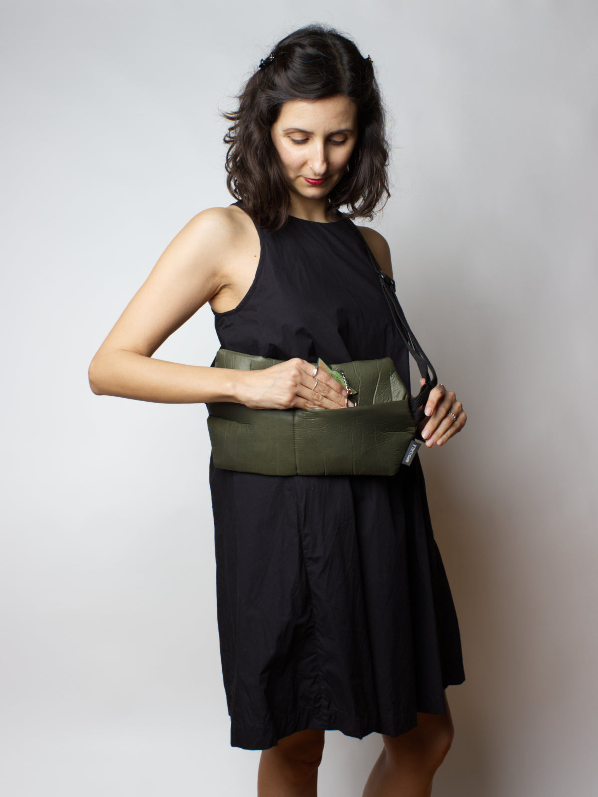 Gowing Bag