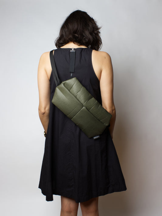 Gowing Bag - Foliage