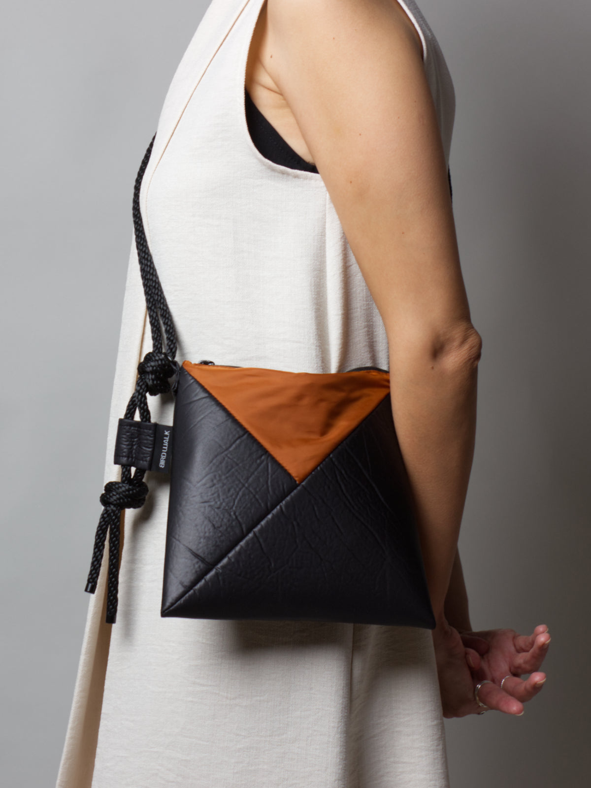 Ātoi Prism Bag - Sienna