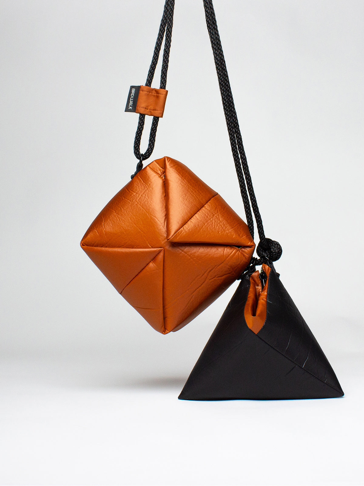 Ātoi Combo Bag - Sienna Shade
