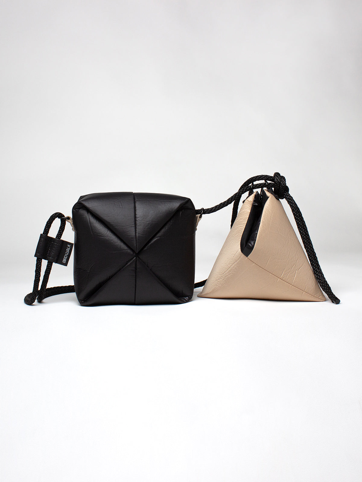 Ātoi Combo Bag - Mellow Noir