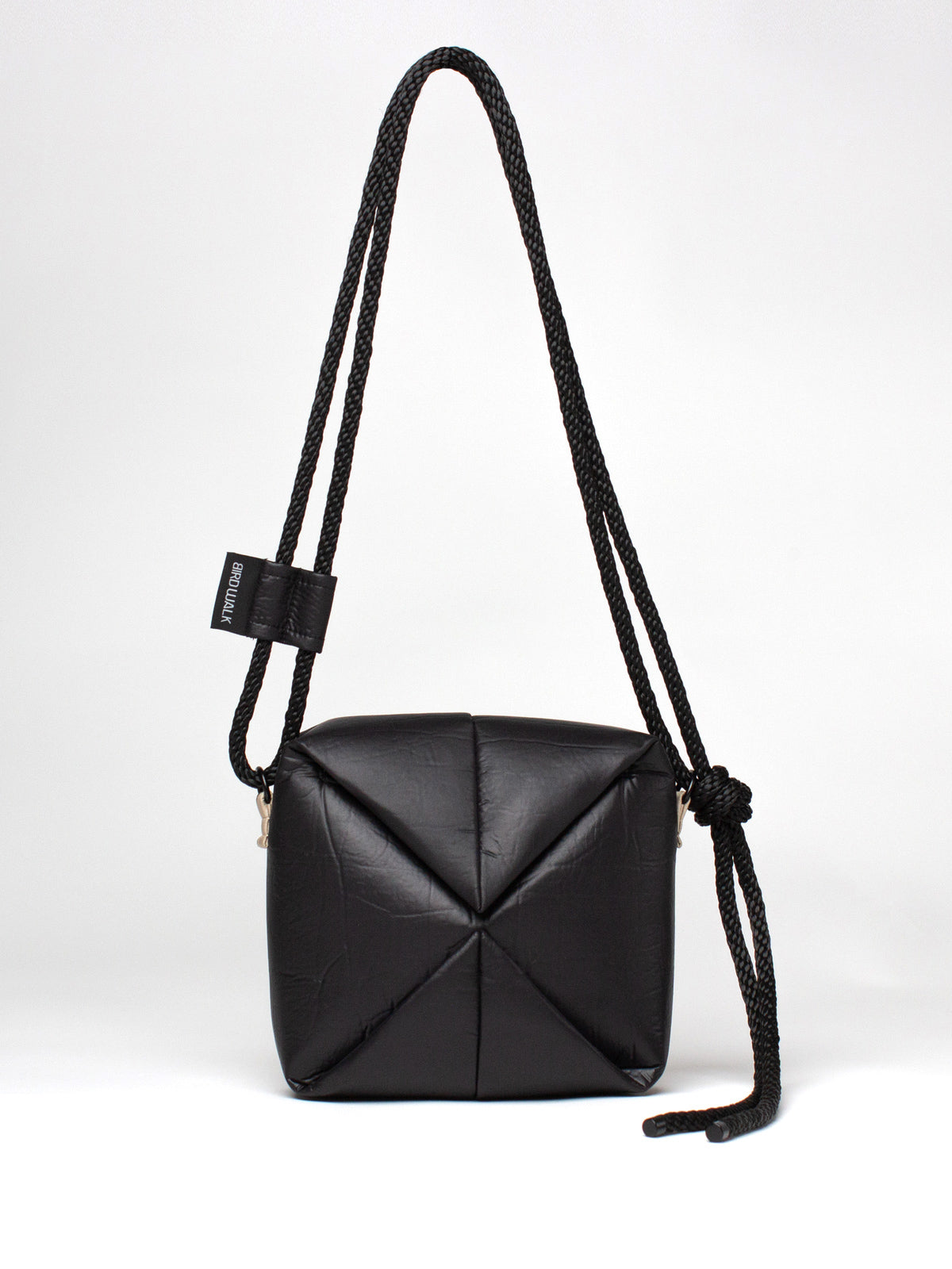 Ātoi Cubic Bag - Noir