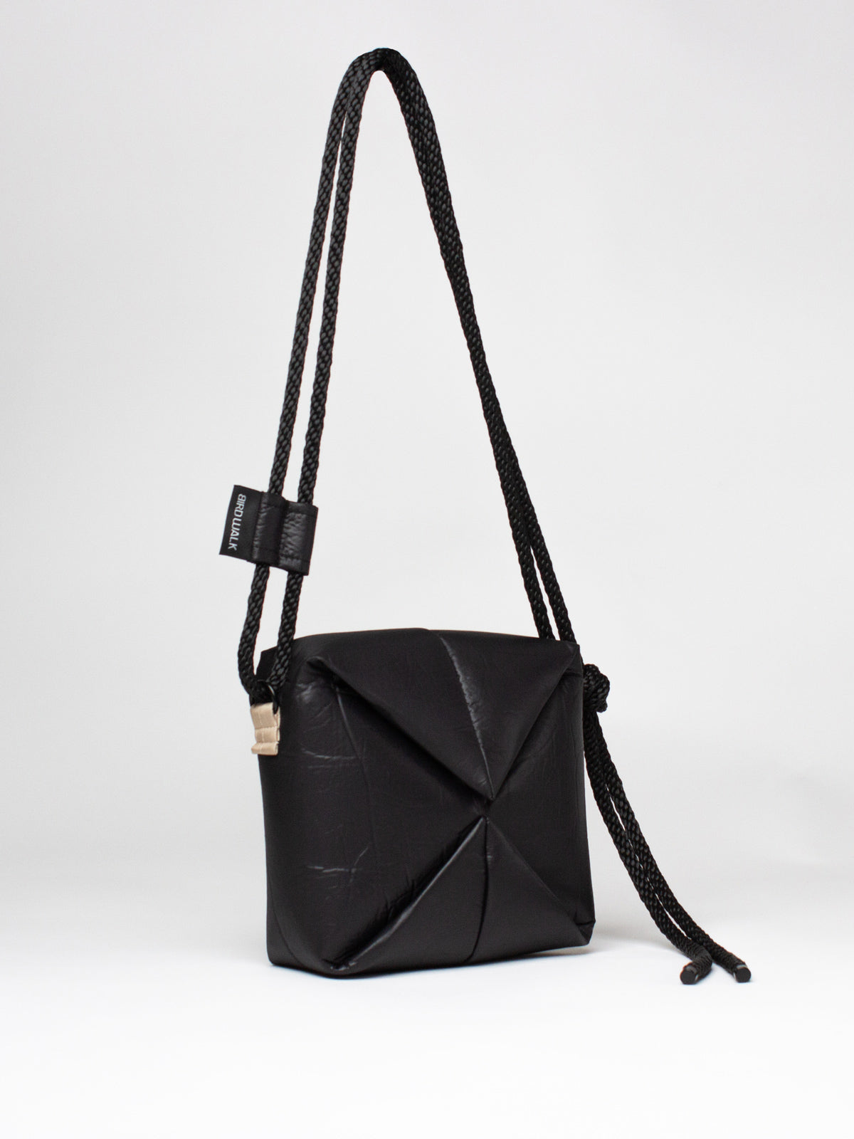 Ātoi Cubic Bag - Noir