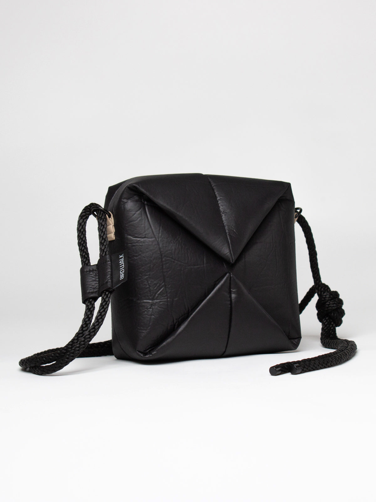 Ātoi Cubic Bag - Noir