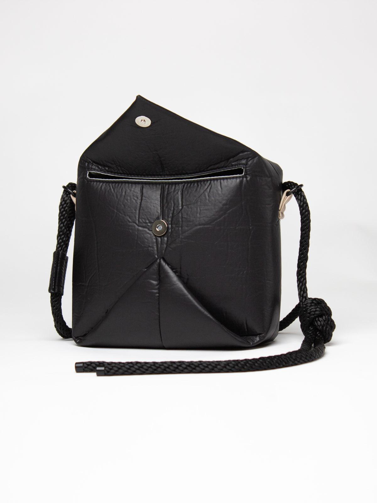 Ātoi Cubic Bag - Noir