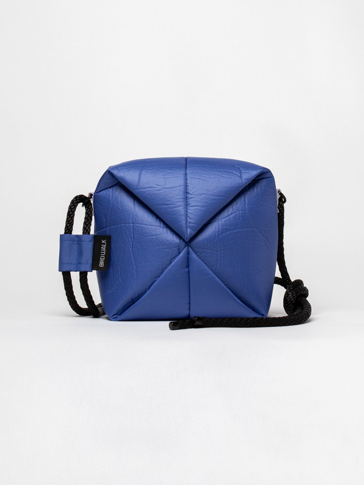 Ātoi Cubic Bag - Indigo