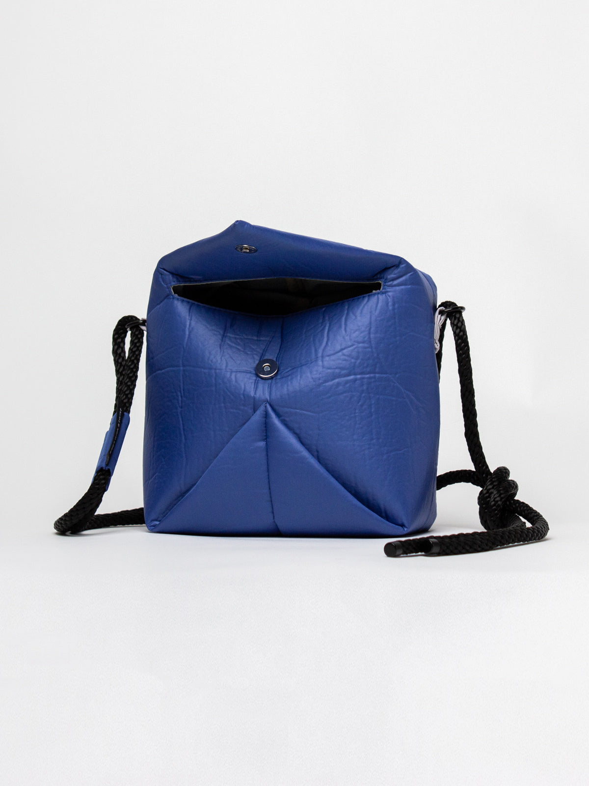 Ātoi Cubic Bag - Indigo