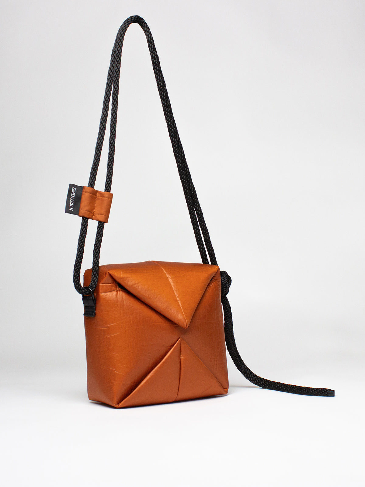 Ātoi Cubic Bag - Sienna