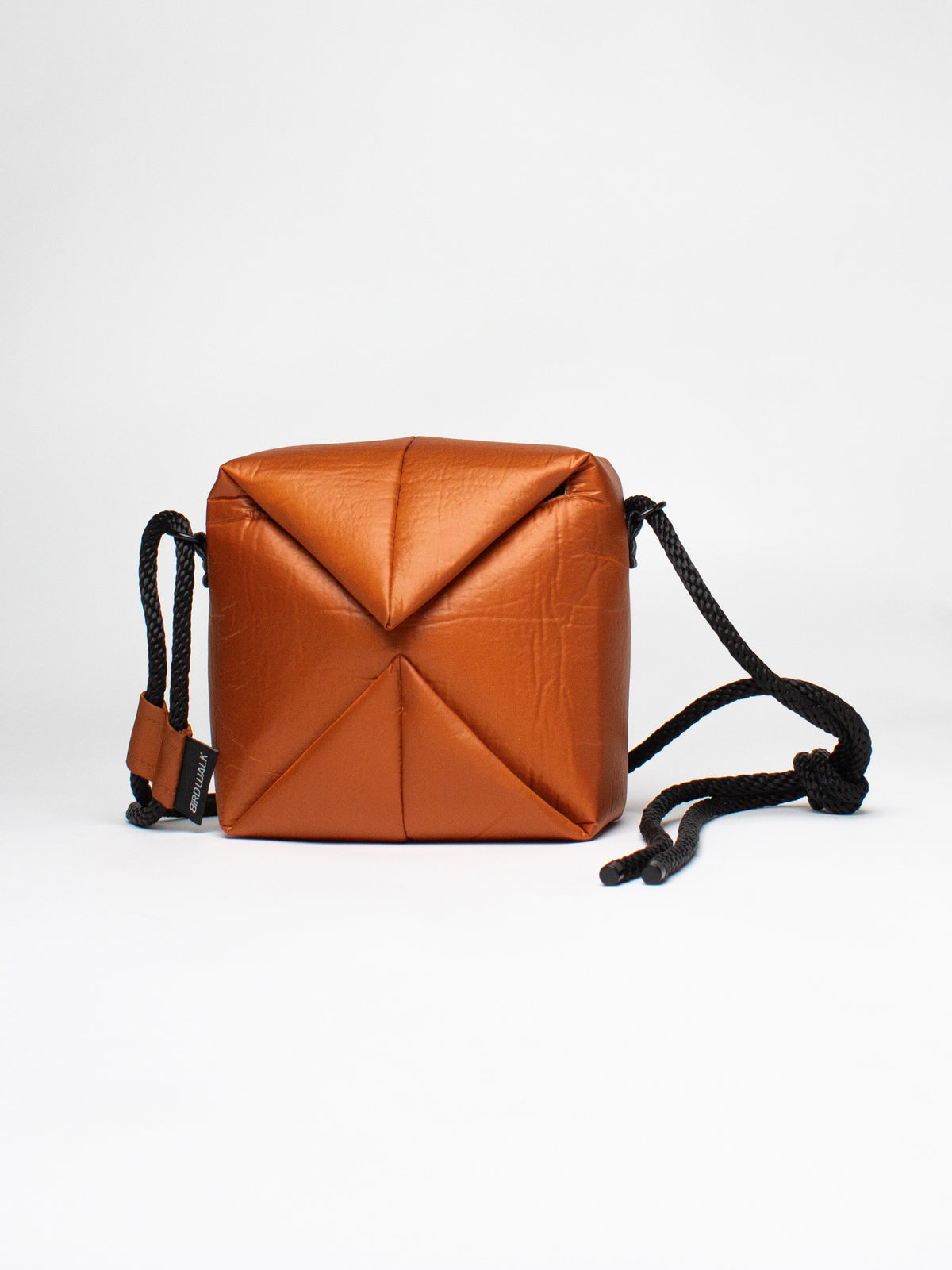 Ātoi Cubic Bag - Sienna