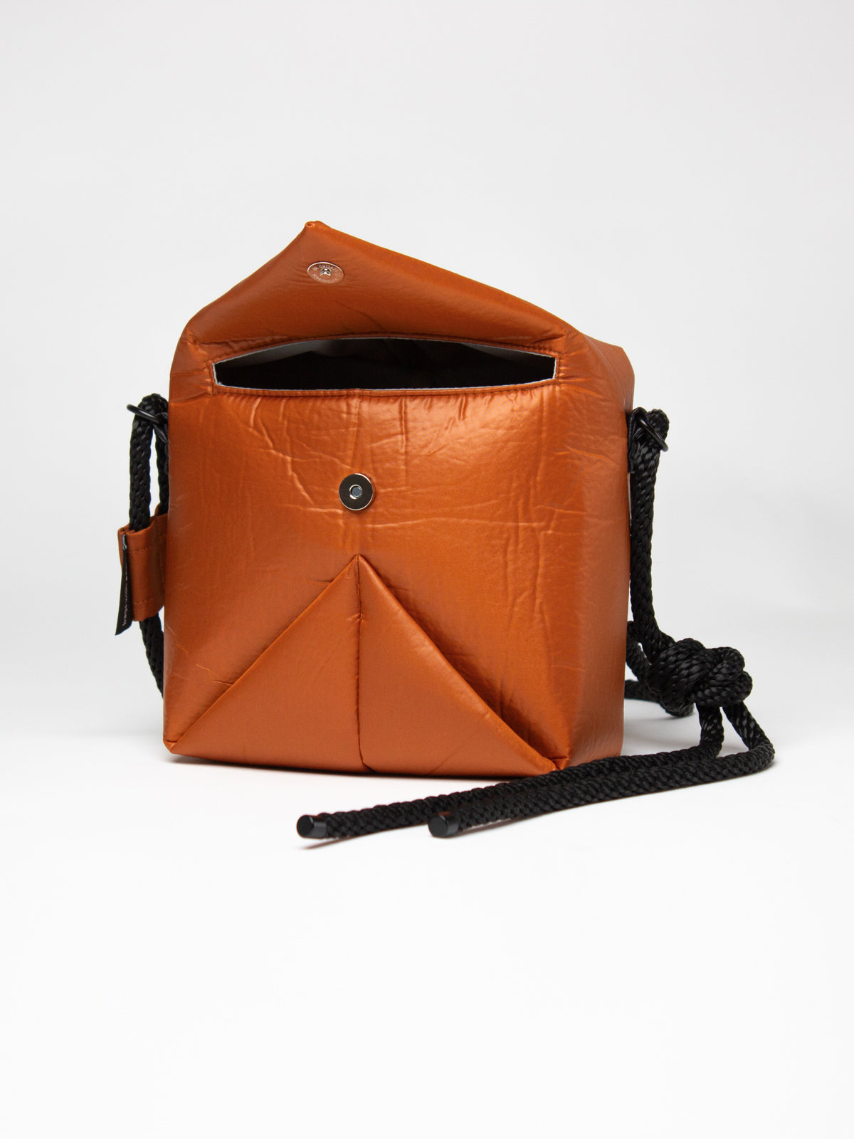 Ātoi Cubic Bag - Sienna