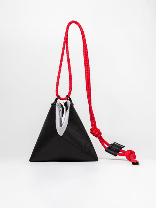 Ātoi Prism Bag - Obsidian