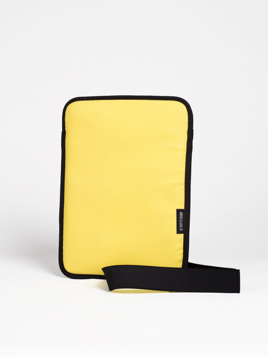 Slide Laptop Sleeve - Flash