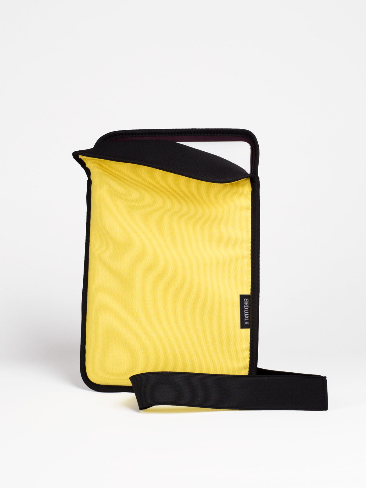 Slide Laptop Sleeve - Flash