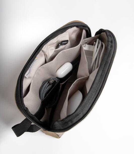 Life Organizer Bag - Poise