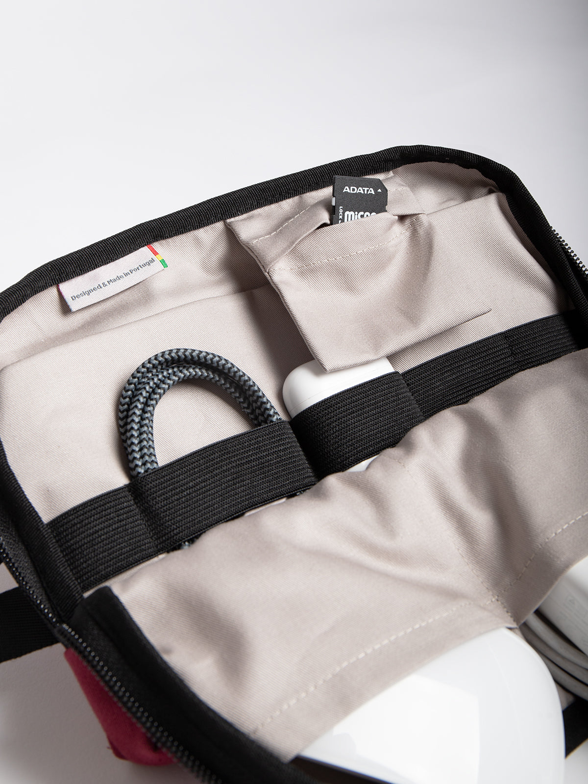 Life Organizer Bag - Poise