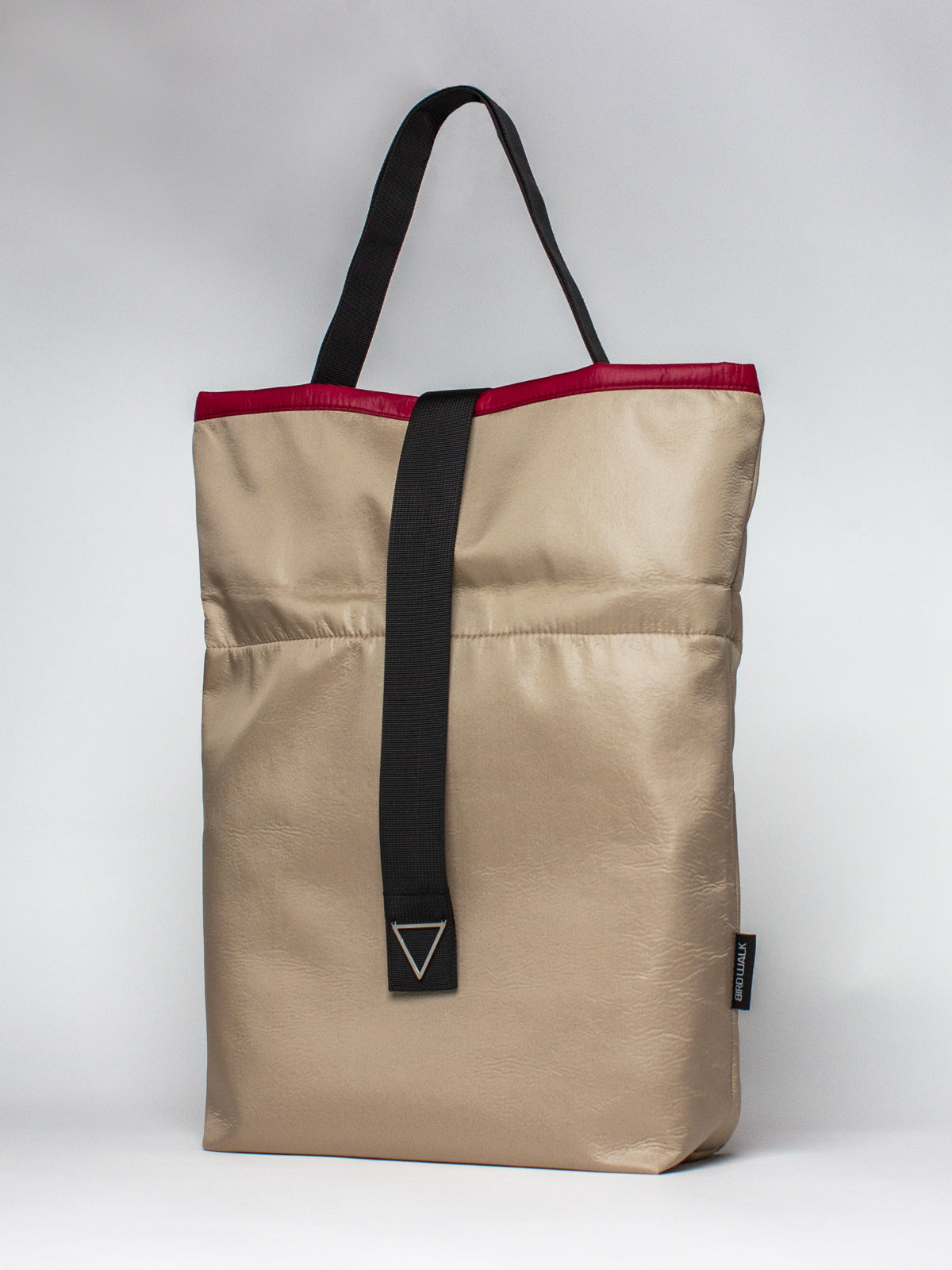 Totup Bag - Garnet Glaze