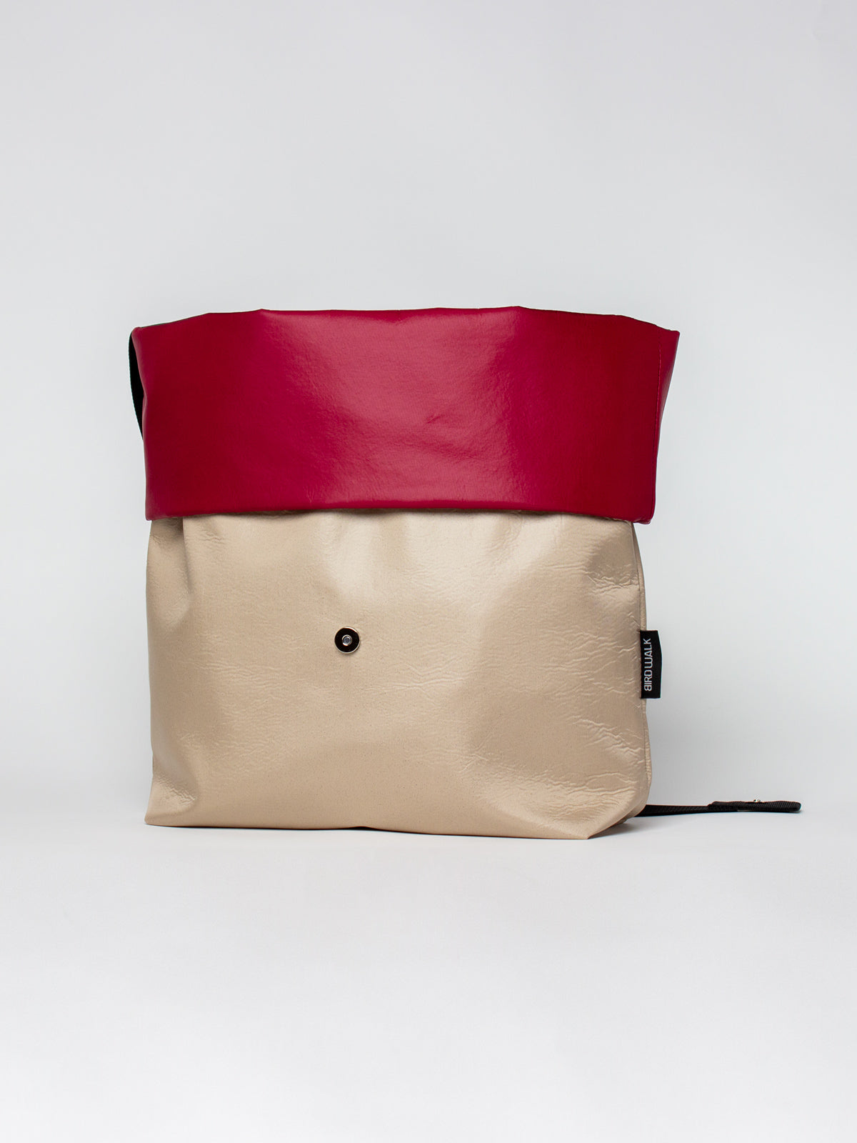 Totup Bag - Garnet Glaze