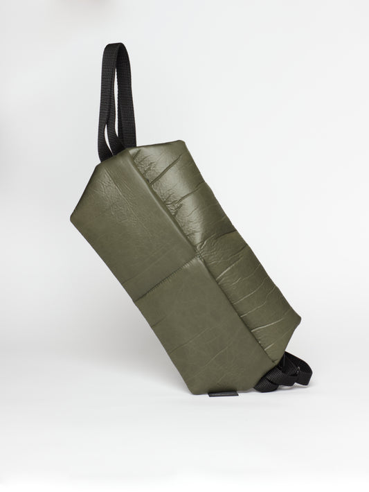 Gowing Bag - Foliage