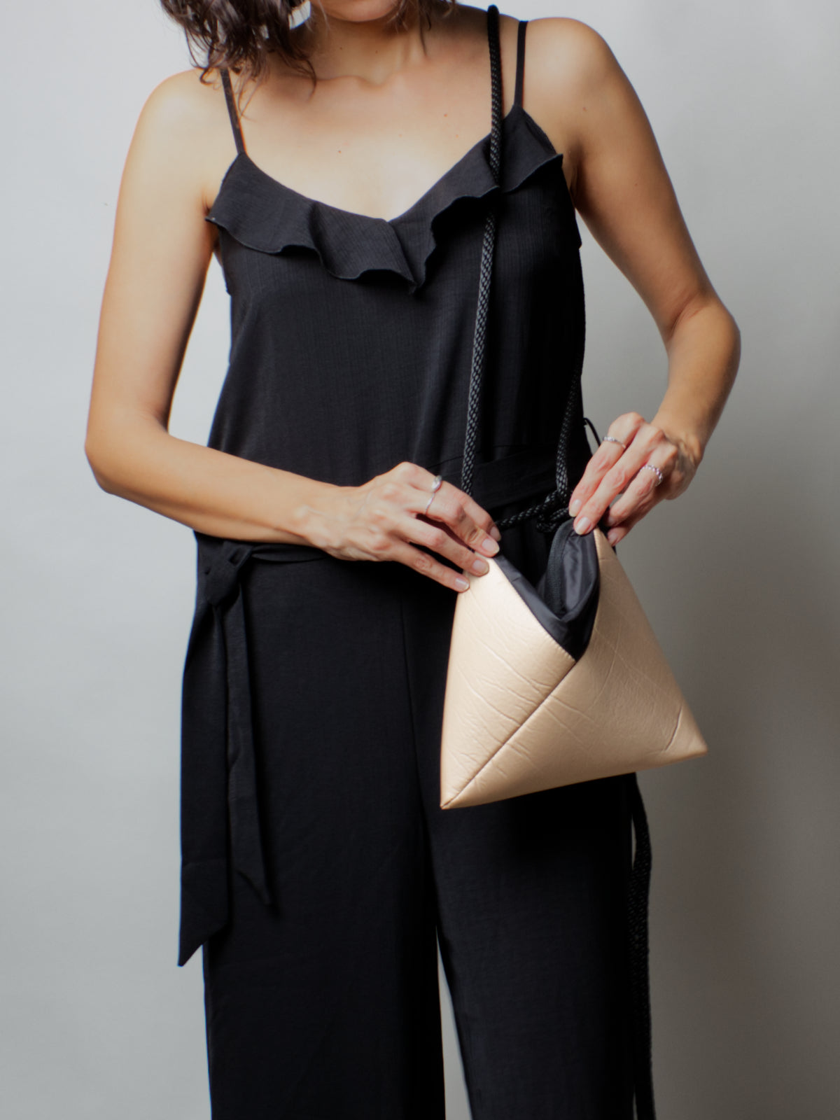 Ātoi Prism Bag - Mellow