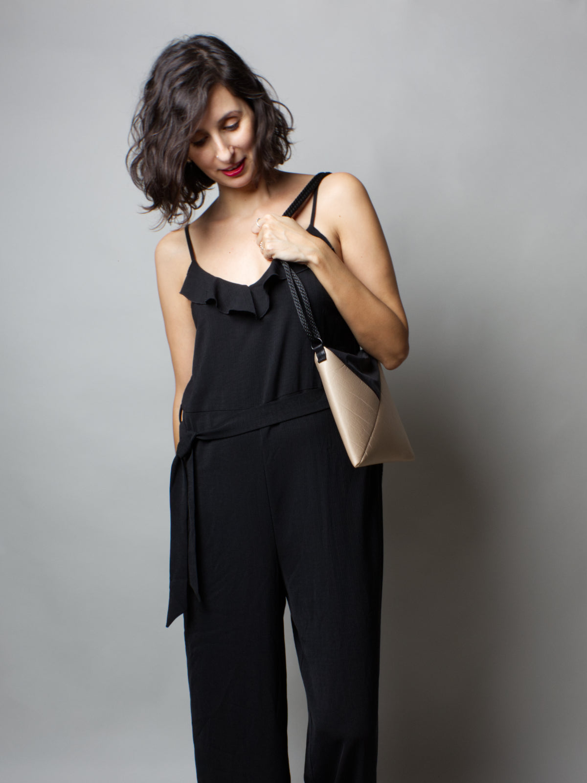 Ātoi Prism Bag - Mellow