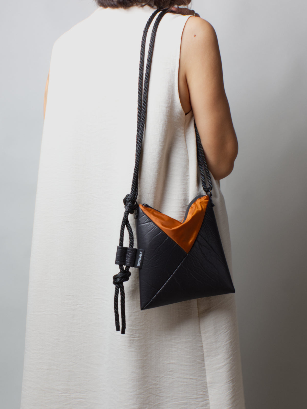 Ātoi Prism Bag - Sienna