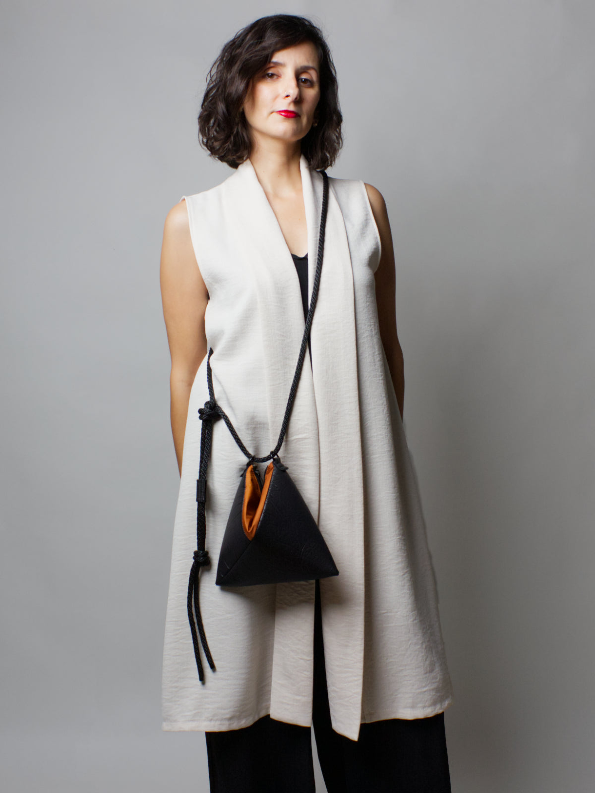 Ātoi Prism Bag - Sienna