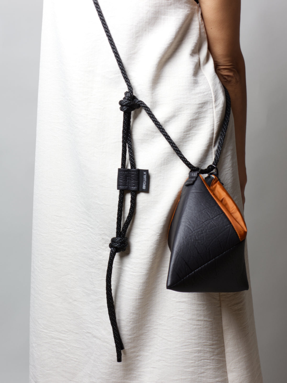 Ātoi Prism Bag - Sienna