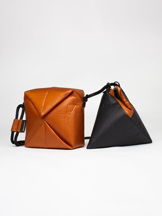 Ātoi Combo Bag Sienna Shade