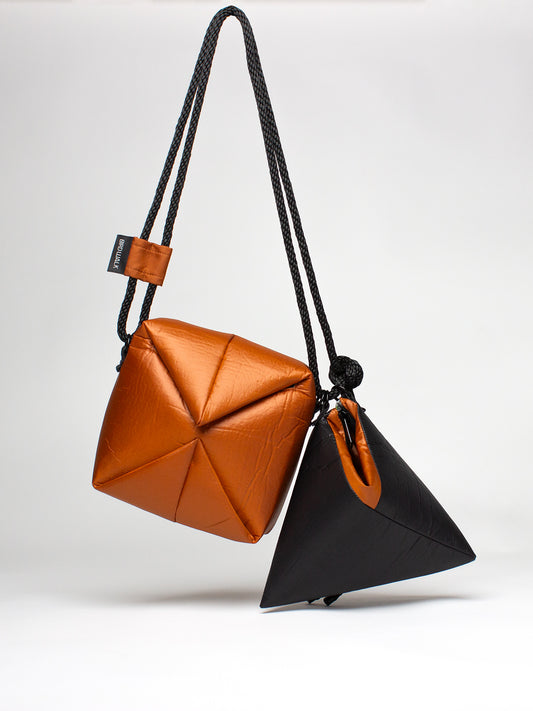 Ātoi Combo Bag - Sienna Shade