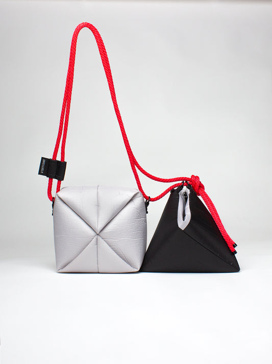 Ātoi Combo Bag Obsidian Haze
