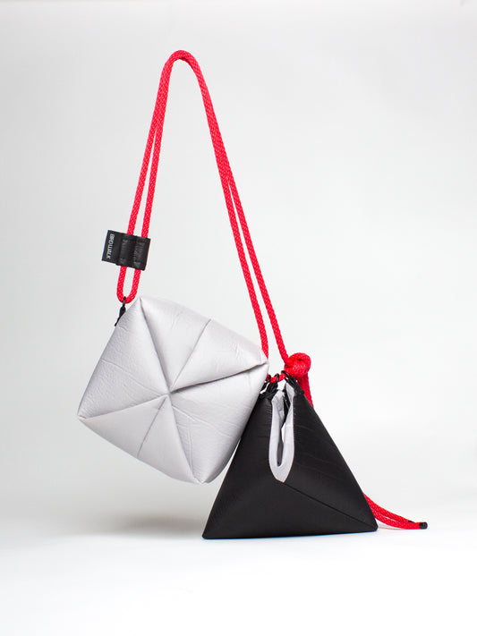 Ātoi Combo Bag - Obsidian Haze