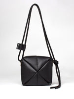 Ātoi Cubic Bag - Noir