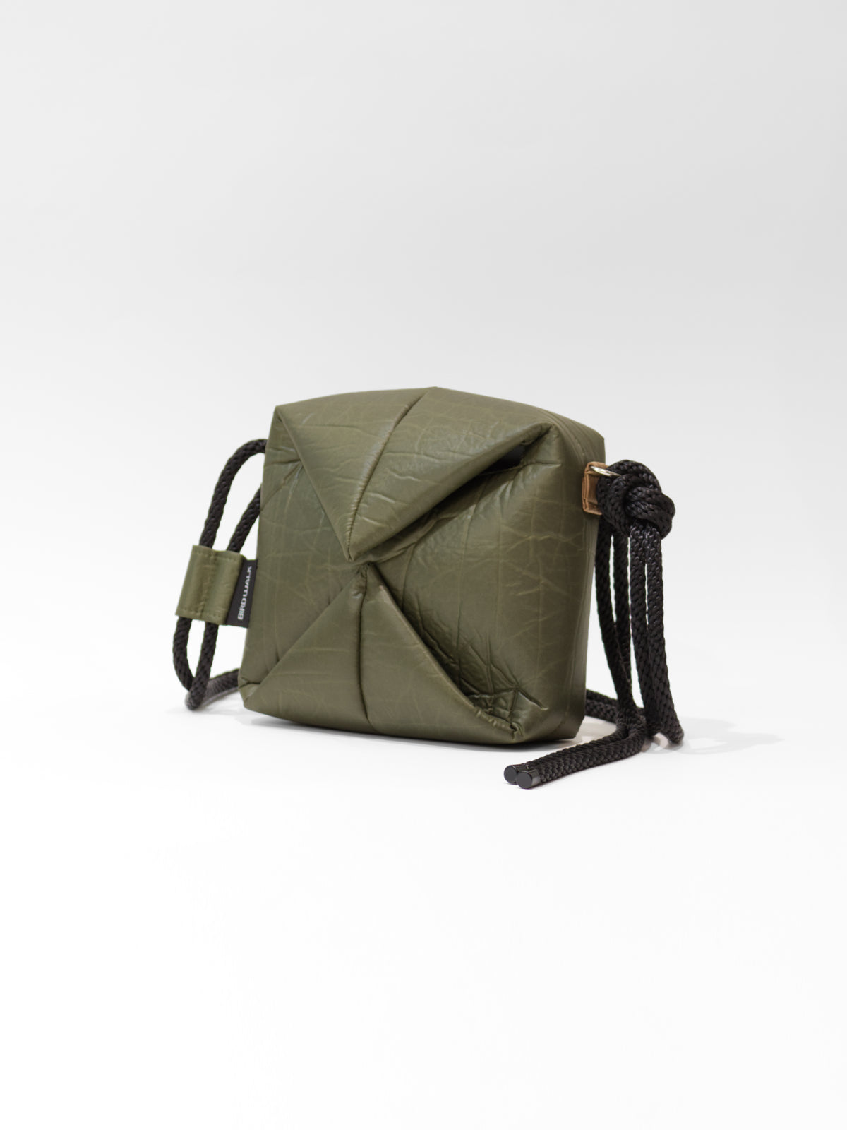 Ātoi Cubic Bag - Foliage