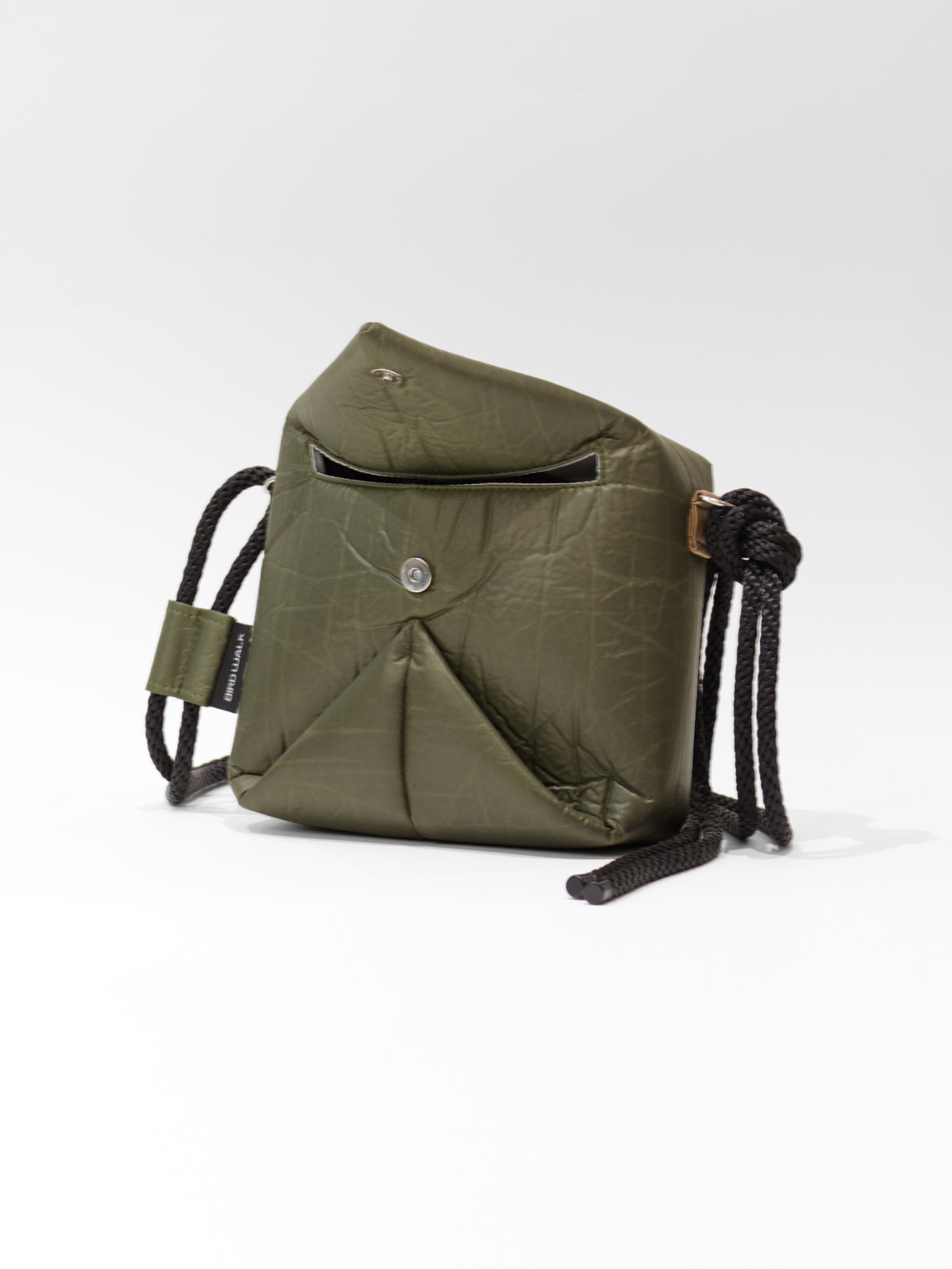Ātoi Cubic Bag - Foliage