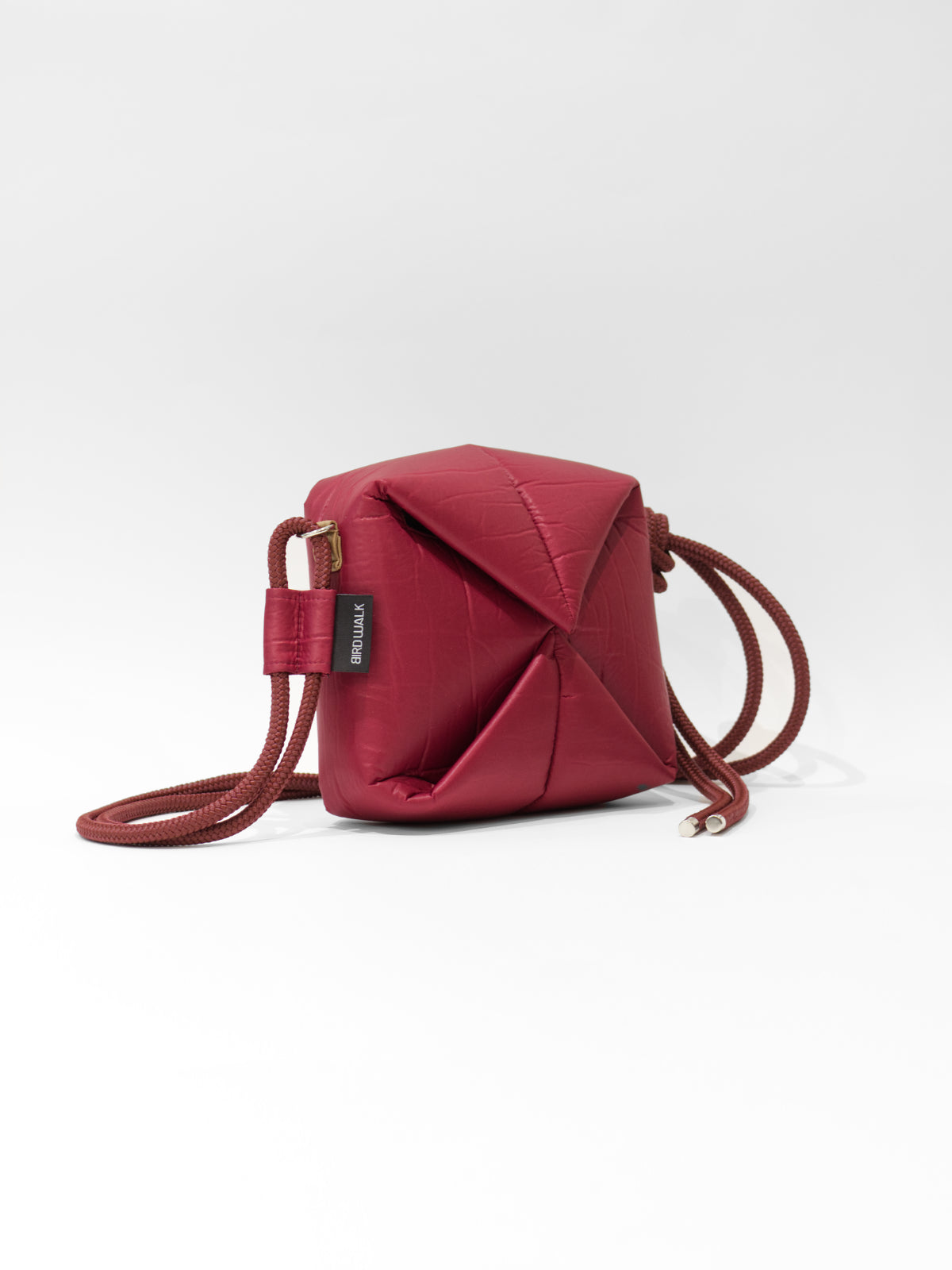 Ātoi Cubic Bag - Garnet