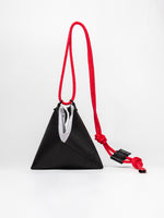 Ātoi Prism Bag - Obsidian