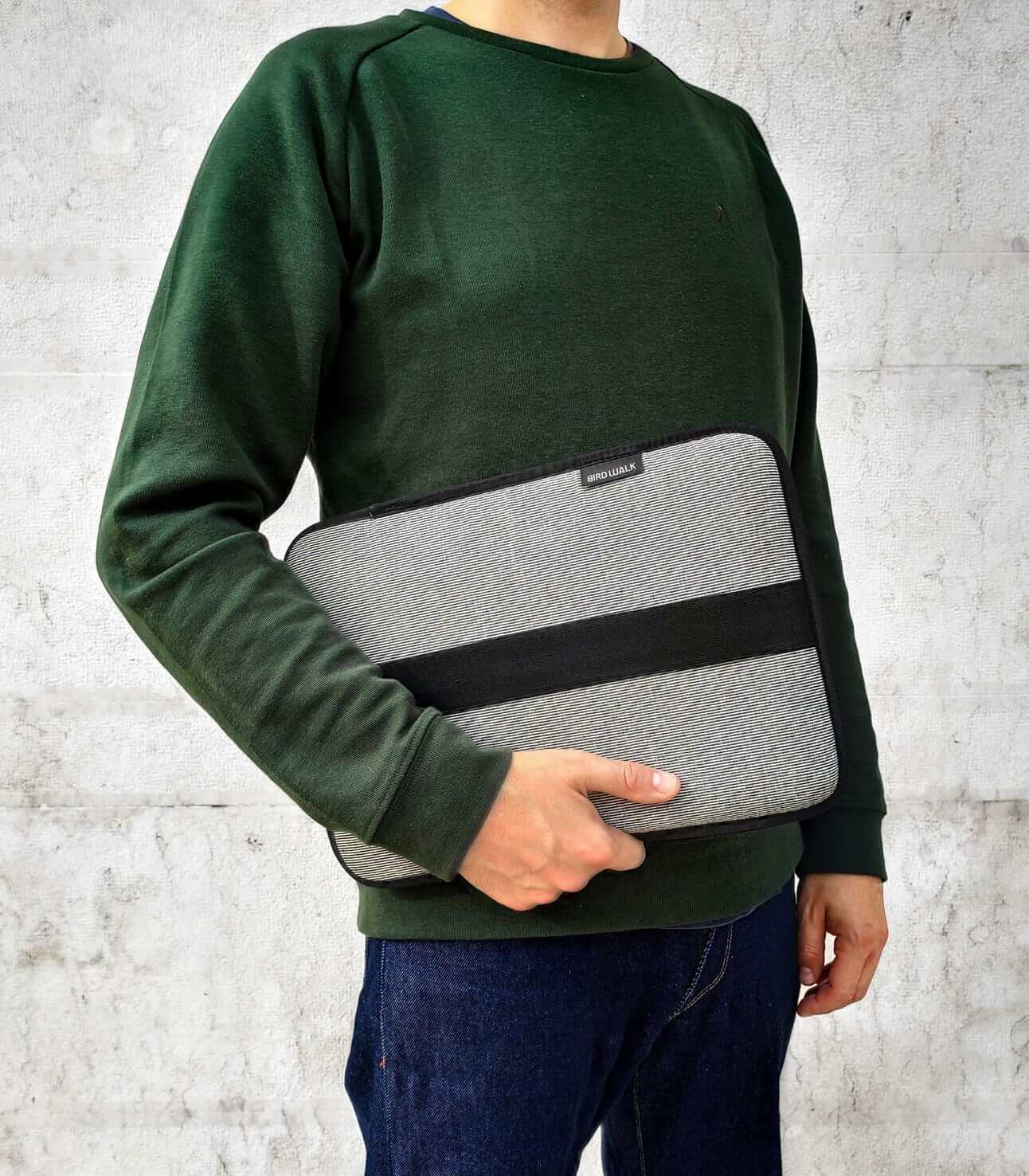 Slide Laptop Sleeve - Bold