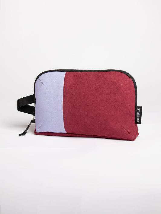 Kit Bag Rouge