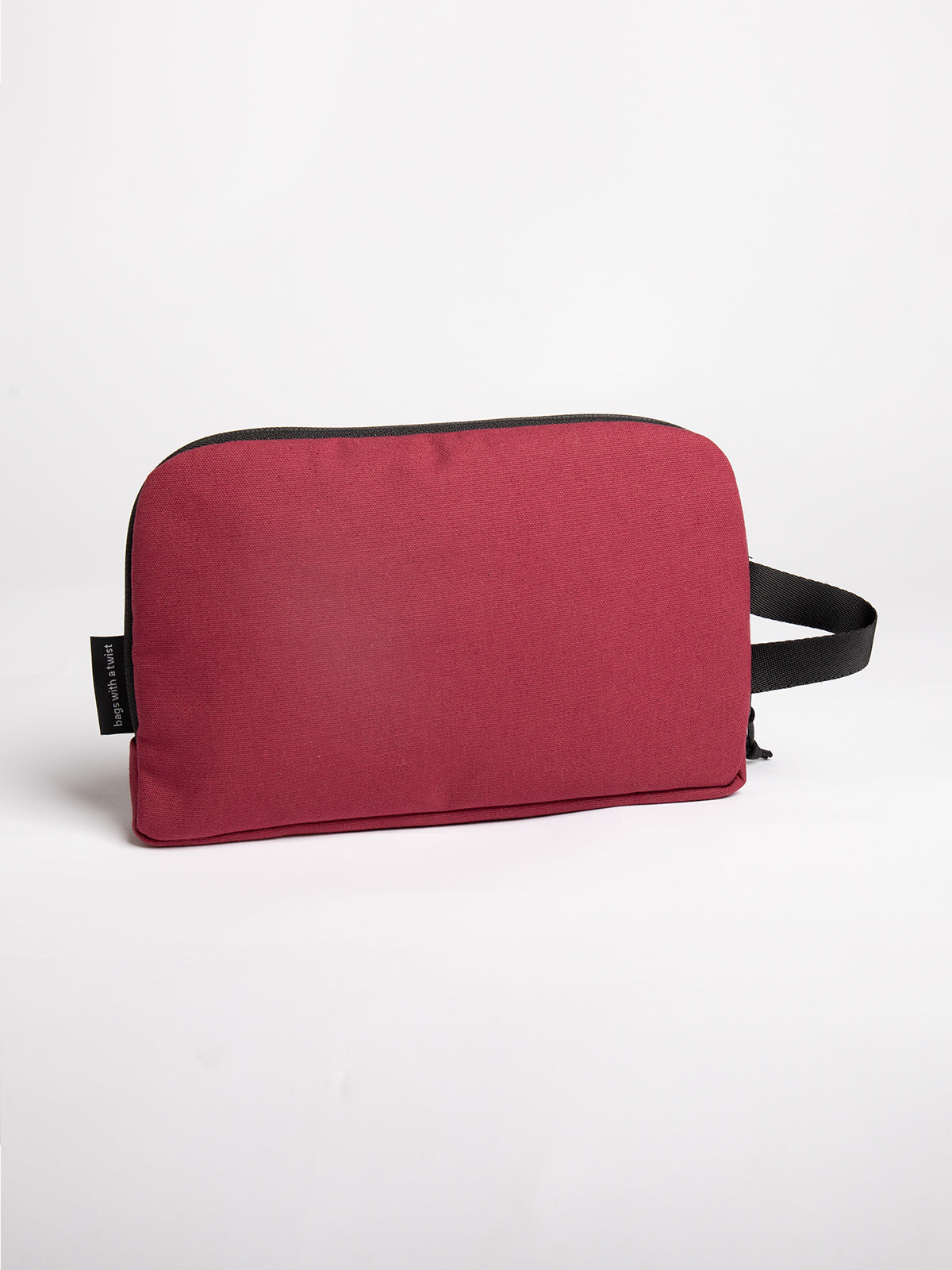 Kit Bag Rouge