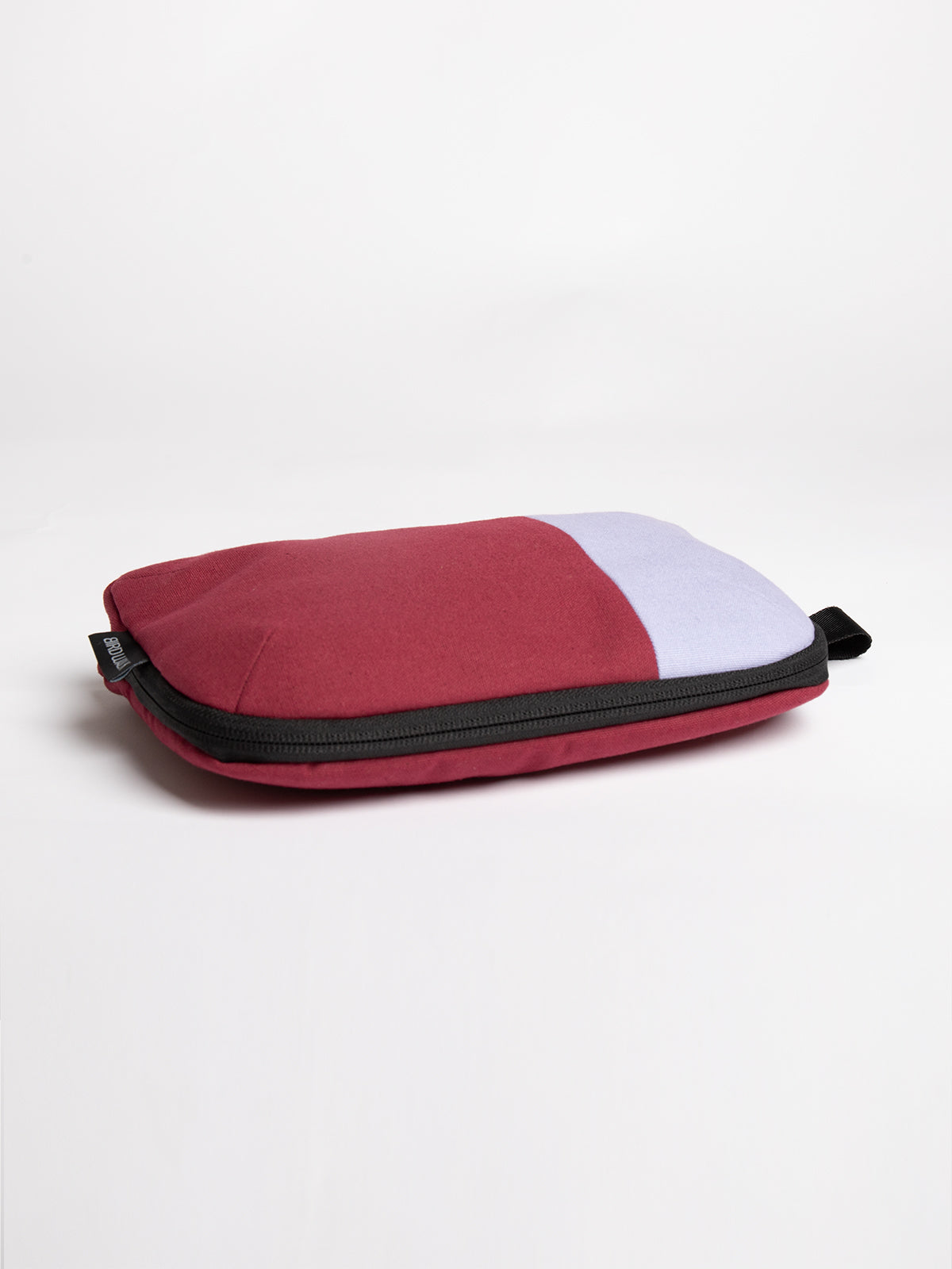 Kit Bag Rouge