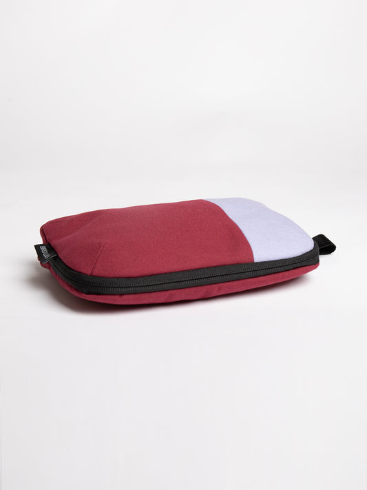 Life Organizer Bag - Rouge