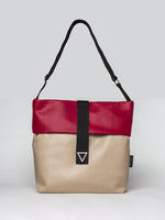 Totup Bag - Garnet Glaze