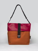 Totup Bag - Garnet